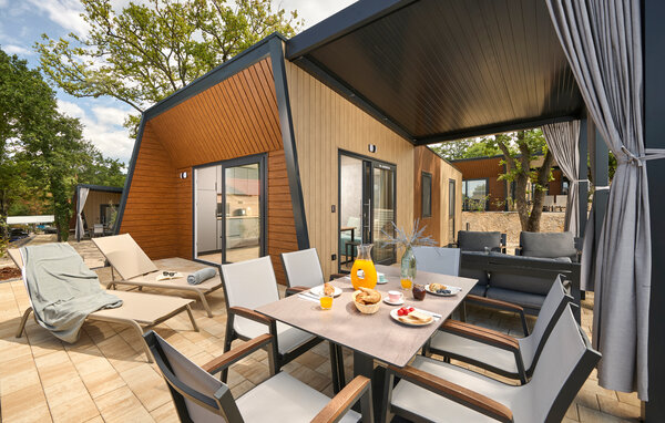 Kuća-za-odmor - Krk-Njivice , Hrvatska - CKI774 101