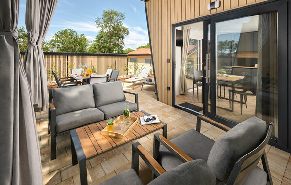 Kuća-za-odmor - Krk-Njivice , Hrvatska - CKI774 102