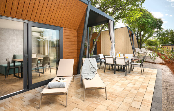 Kuća-za-odmor - Krk-Njivice , Hrvatska - CKI774 103