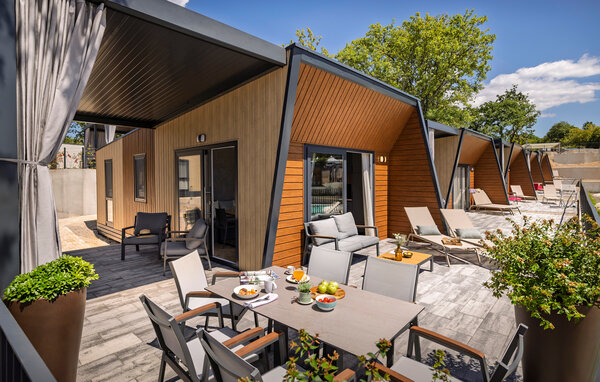 Kuća-za-odmor - Krk-Njivice , Hrvatska - CKI774 2