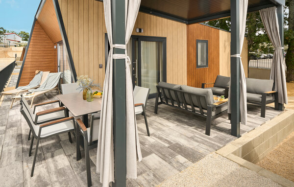 Kuća-za-odmor - Krk-Njivice , Hrvatska - CKI774 104