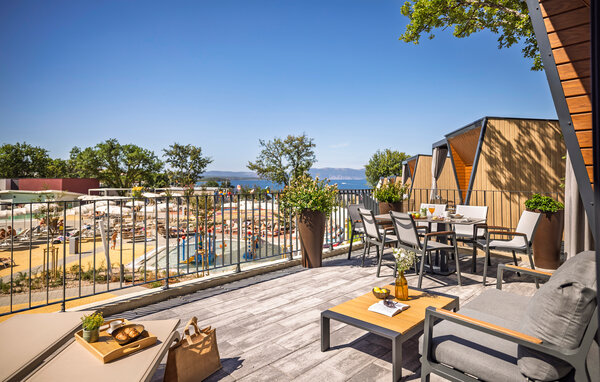 Kuća-za-odmor - Krk-Njivice , Hrvatska - CKI774 3