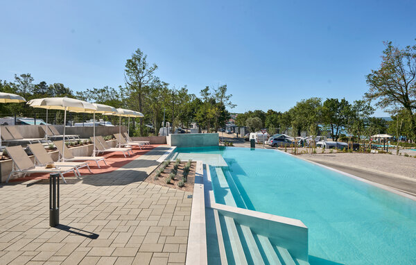 Ferienhaus - Krk-Njivice , Kroatien - CKI774 16