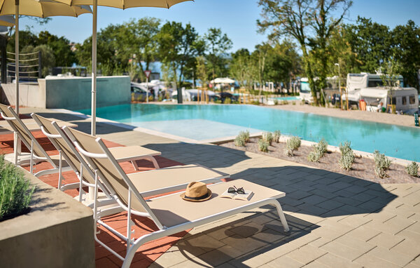 Ferienhaus - Krk-Njivice , Kroatien - CKI775 1