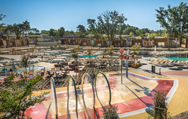 Ferienhaus - Krk-Njivice , Kroatien - CKI775 16