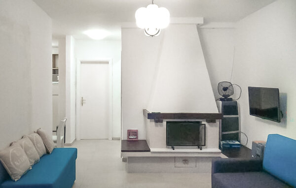 Kuća-za-odmor - Krk-Cizici , Hrvatska - CKI781 302