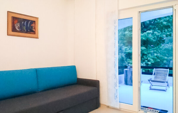 Kuća-za-odmor - Krk-Cizici , Hrvatska - CKI781 304