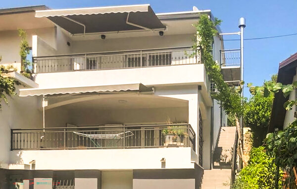 Kuća-za-odmor - Krk-Cizici , Hrvatska - CKI781 81