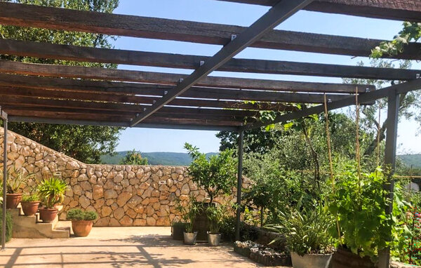 Kuća-za-odmor - Krk-Cizici , Hrvatska - CKI781 101