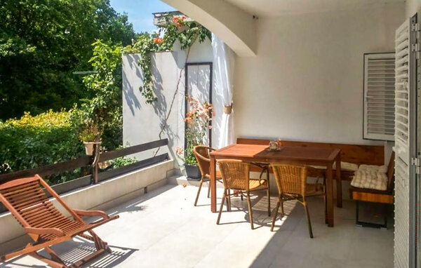 Kuća-za-odmor - Krk-Cizici , Hrvatska - CKI781 2