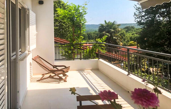 Kuća-za-odmor - Krk-Cizici , Hrvatska - CKI781 6