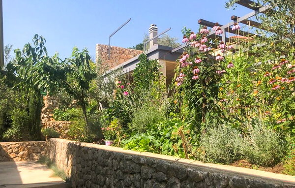 Kuća-za-odmor - Krk-Cizici , Hrvatska - CKI781 105