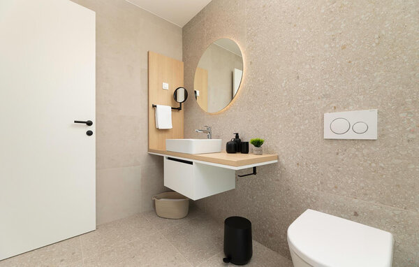 Holiday Home - Krk-Malinska , Croatia - CKI782 702