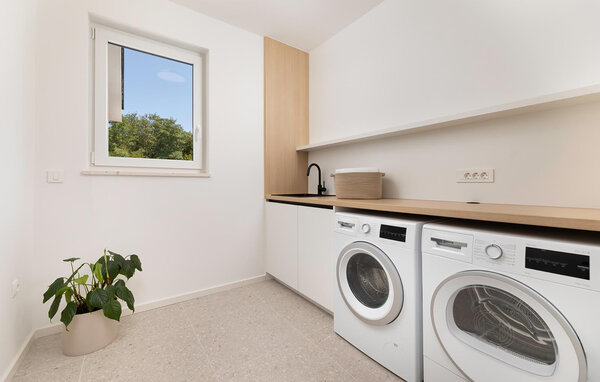 Holiday Home - Krk-Malinska , Croatia - CKI782 703