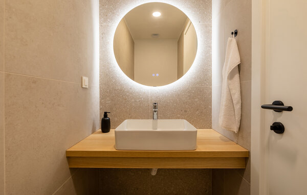 Holiday Home - Krk-Malinska , Croatia - CKI782 704