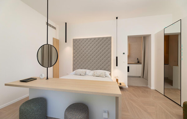 Holiday Home - Krk-Malinska , Croatia - CKI782 601