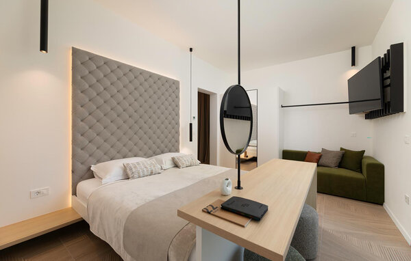 Holiday Home - Krk-Malinska , Croatia - CKI782 604