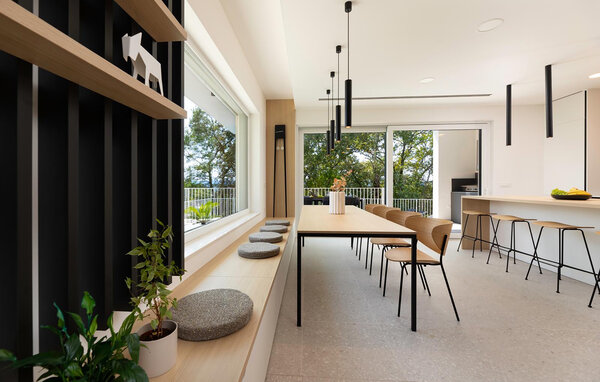 Holiday Home - Krk-Malinska , Croatia - CKI782 5