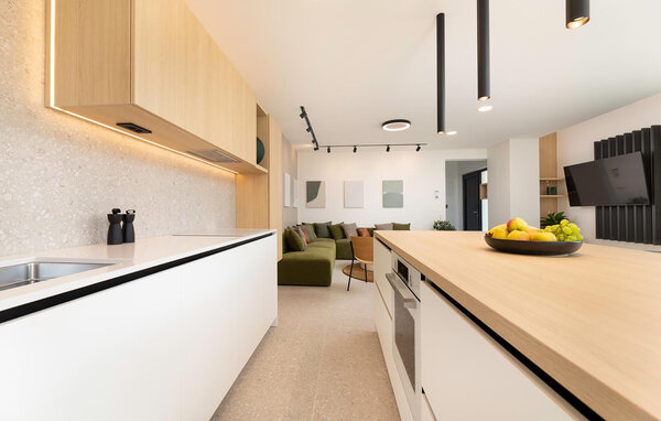 Holiday Home - Krk-Malinska , Croatia - CKI782 402