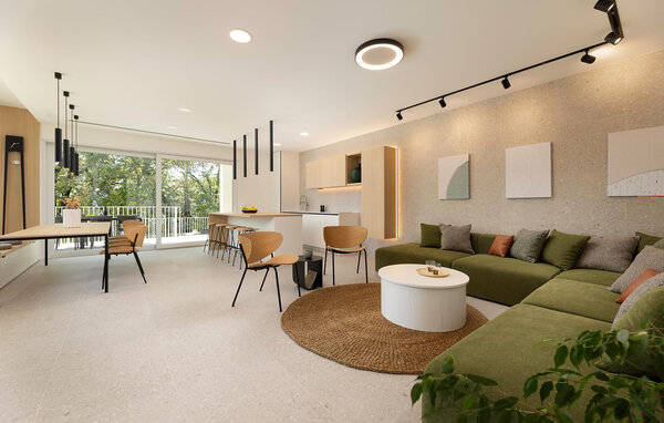 Holiday Home - Krk-Malinska , Croatia - CKI782 4