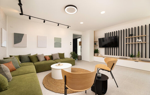 Holiday Home - Krk-Malinska , Croatia - CKI782 301