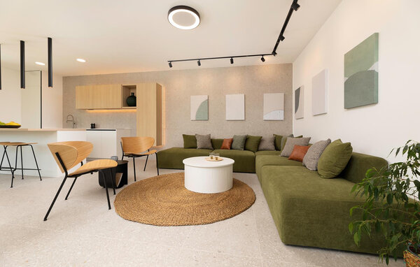 Holiday Home - Krk-Malinska , Croatia - CKI782 302