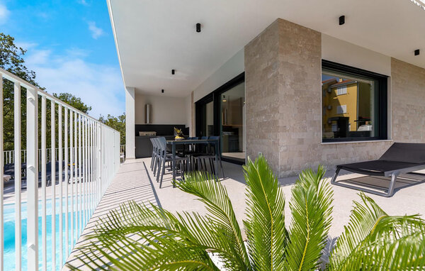 Holiday Home - Krk-Malinska , Croatia - CKI782 101