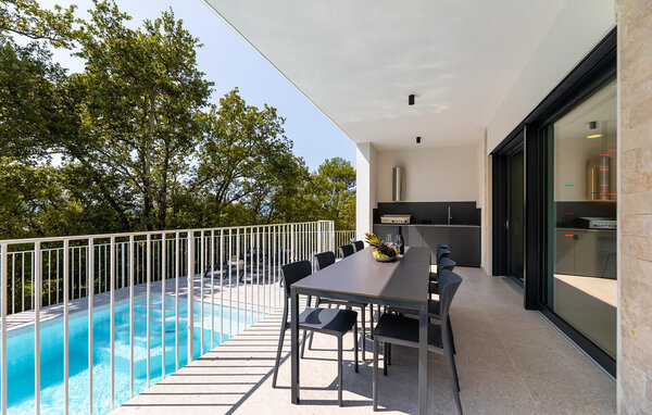 Holiday Home - Krk-Malinska , Croatia - CKI782 3