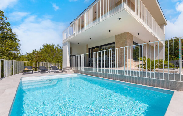 Holiday Home - Krk-Malinska , Croatia - CKI782 2