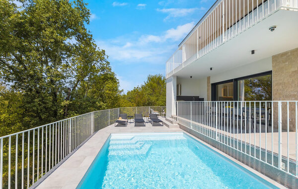 Holiday Home - Krk-Malinska , Croatia - CKI782 11