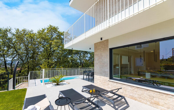 Holiday Home - Krk-Malinska , Croatia - CKI782 12