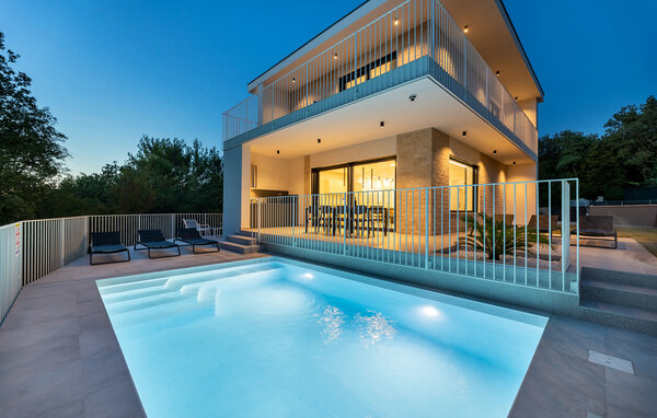 Holiday Home - Krk-Malinska , Croatia - CKI782 14