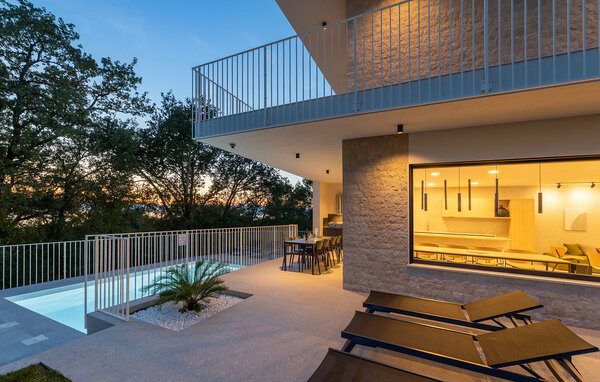 Holiday Home - Krk-Malinska , Croatia - CKI782 15