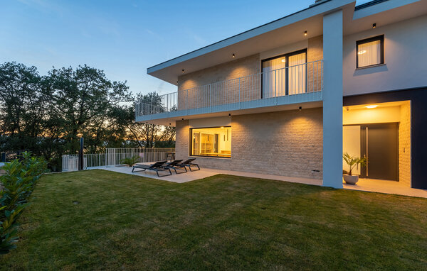 Holiday Home - Krk-Malinska , Croatia - CKI782 16