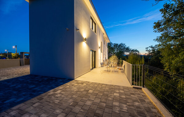 Holiday Home - Krk-Malinska , Croatia - CKI782 17