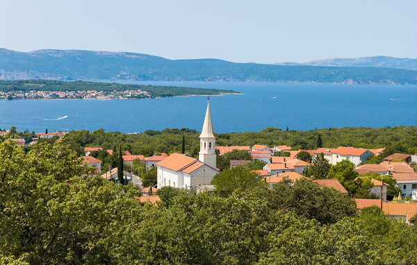 Holiday Home - Krk-Malinska , Croatia - CKI782 201