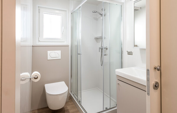 Ferienhaus - Krk-Glavotok , Kroatien - CKI806 701