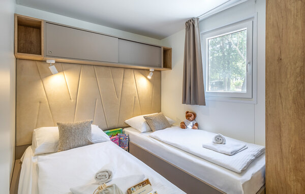 Ferienhaus - Krk-Glavotok , Kroatien - CKI806 603