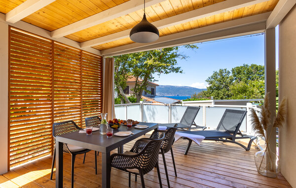 Ferienhaus - Krk-Glavotok , Kroatien - CKI806 3