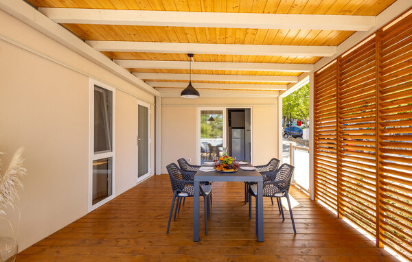 Ferienhaus - Krk-Glavotok , Kroatien - CKI806 101