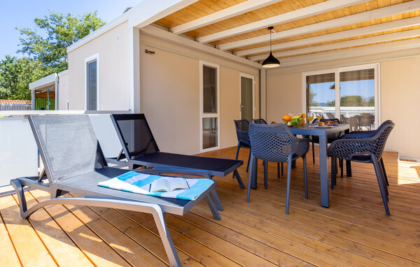 Ferienhaus - Krk-Glavotok , Kroatien - CKI806 102