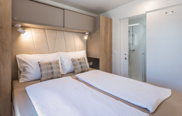 Feriehuse - Krk-Glavotok , Kroatien - CKI807 602