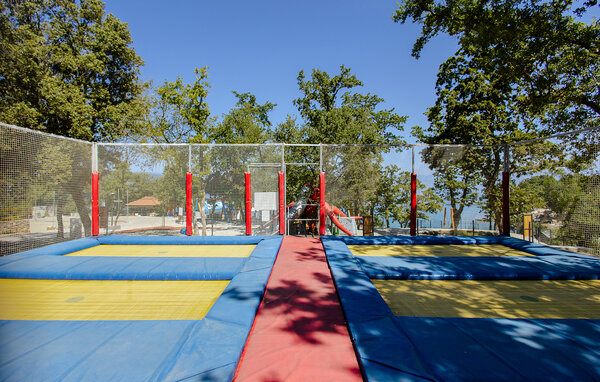 Holiday Home - Krk-Glavotok , Croatia - CKI809 801