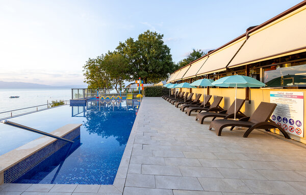 Holiday Home - Krk-Glavotok , Croatia - CKI809 11