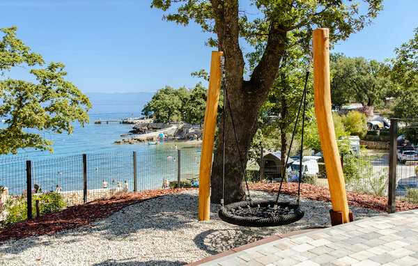 Holiday Home - Krk-Glavotok , Croatia - CKI810 802