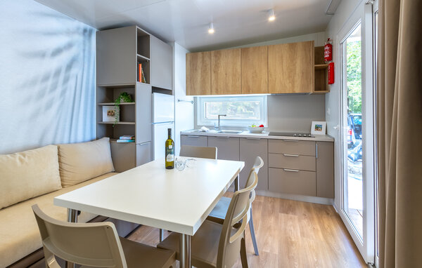 Holiday Home - Krk-Glavotok , Croatia - CKI810 4