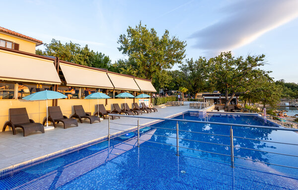 Holiday Home - Krk-Glavotok , Croatia - CKI810 12