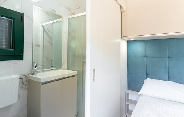 Location de vacances - Krk-Glavotok , Croatie - CKI811 7