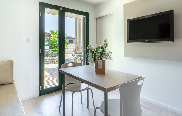 Location de vacances - Krk-Glavotok , Croatie - CKI811 301