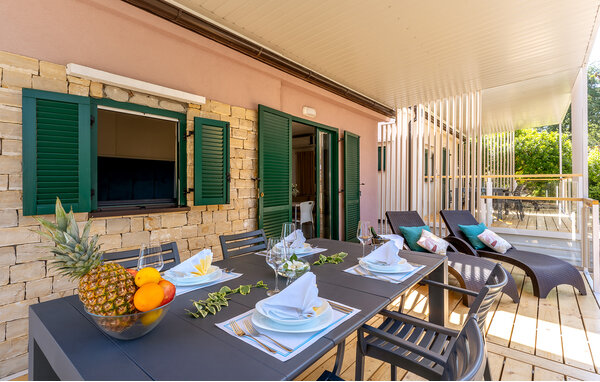 Location de vacances - Krk-Glavotok , Croatie - CKI811 101